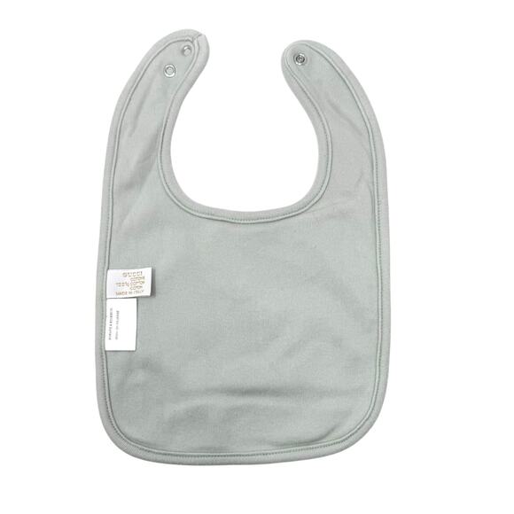 Gucci Teddy Baby Bib - Picture 3 of 5